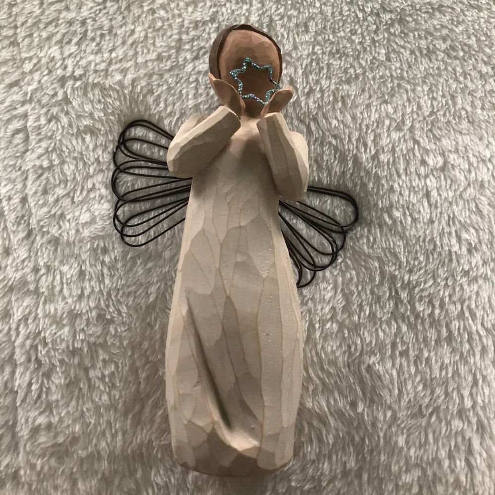 Willow Tree - Bright Star - 5.5" Figurine